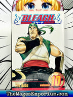 Bleach Vol 10 - 
