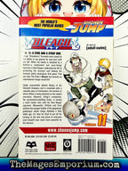 Bleach Vol 11 - 