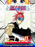Bleach Vol 11 - 