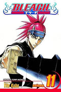 Bleach Vol 11 - 