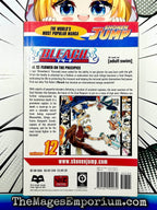 Bleach Vol 12 - 