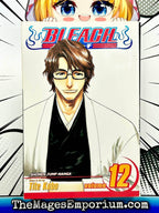 Bleach Vol 12 - 