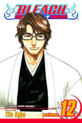 Bleach Vol 12 - 