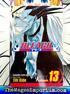 Bleach Vol 13 - 