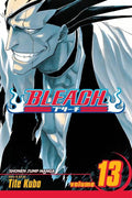 Bleach Vol 13 - 