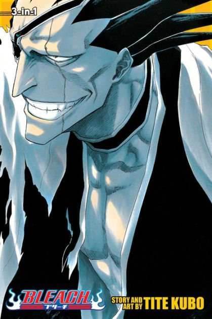 Bleach Vol 13-15 Omnibus - 