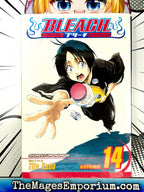 Bleach Vol 14 - 
