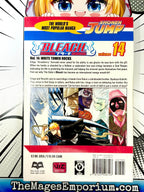 Bleach Vol 14 - 