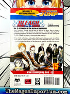 Bleach Vol 15 - 