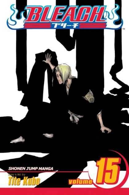 Bleach Vol 15 - 