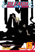Bleach Vol 15 - 