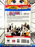 Bleach Vol 16 - 