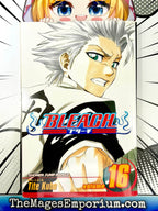 Bleach Vol 16 - 