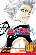 Bleach Vol 16 - 