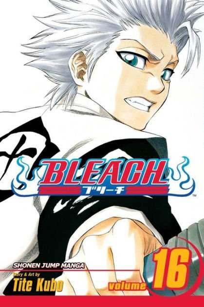 Bleach Vol 16 - 