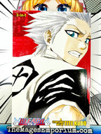 Bleach Vol 16-18 Omnibus - 