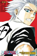 Bleach Vol 16-18 Omnibus - 