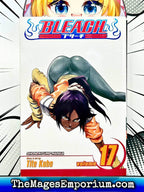 Bleach Vol 17 - 