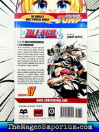 Bleach Vol 17 - 
