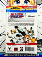 Bleach Vol 18 - 