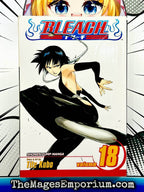 Bleach Vol 18 - 