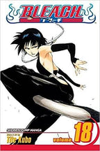 Bleach Vol 18 - 