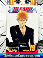 Bleach Vol 19 - 