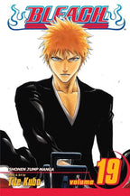 Bleach Vol 19 - 