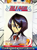 Bleach Vol 2 - 