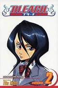Bleach Vol 2 - 