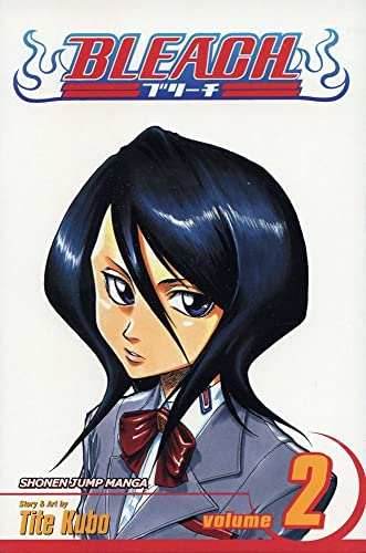 Bleach Vol 2 - 