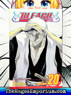 Bleach Vol 20 - 