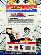 Bleach Vol 20 - 