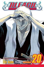Bleach Vol 20 - 