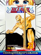 Bleach Vol 23 - 