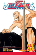 Bleach Vol 23 - 