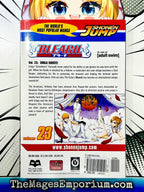 Bleach Vol 23 - 