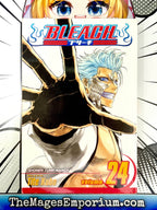 Bleach Vol 24 - 