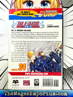 Bleach Vol 24 - 
