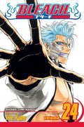 Bleach Vol 24 - 