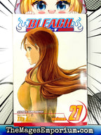 Bleach Vol 27 - 