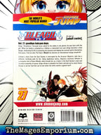 Bleach Vol 27 - 