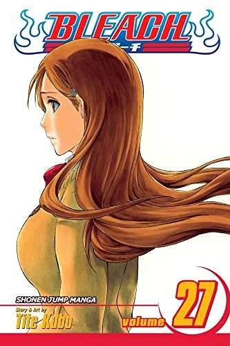 Bleach Vol 27 - 