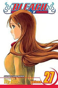 Bleach Vol 27 - 