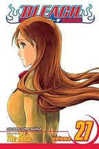 Bleach Vol 27 - 