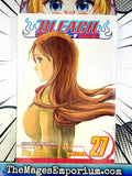 Bleach Vol 27 Ex Library - 