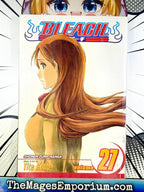 Bleach Vol 27 Ex Library - 