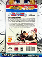 Bleach Vol 27 Ex Library - 