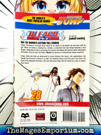 Bleach Vol 28 - 