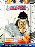 Bleach Vol 28 - 